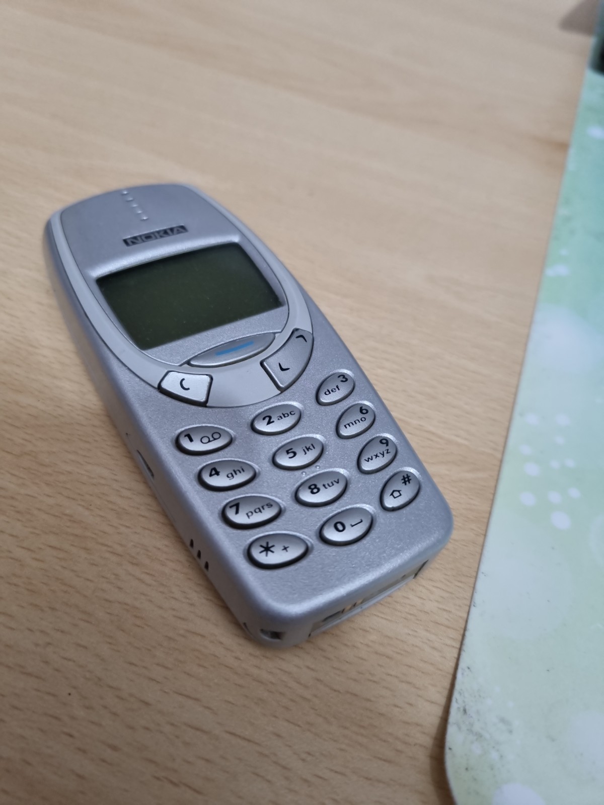 Nokia 3310 20 Hr Lifetimer UNLOCKED