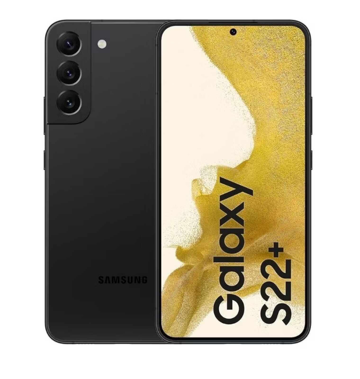 NEW Samsung Galaxy S22+ Plus 5G S906U 256GB – Factory Unlocked Smartphone 6.6″