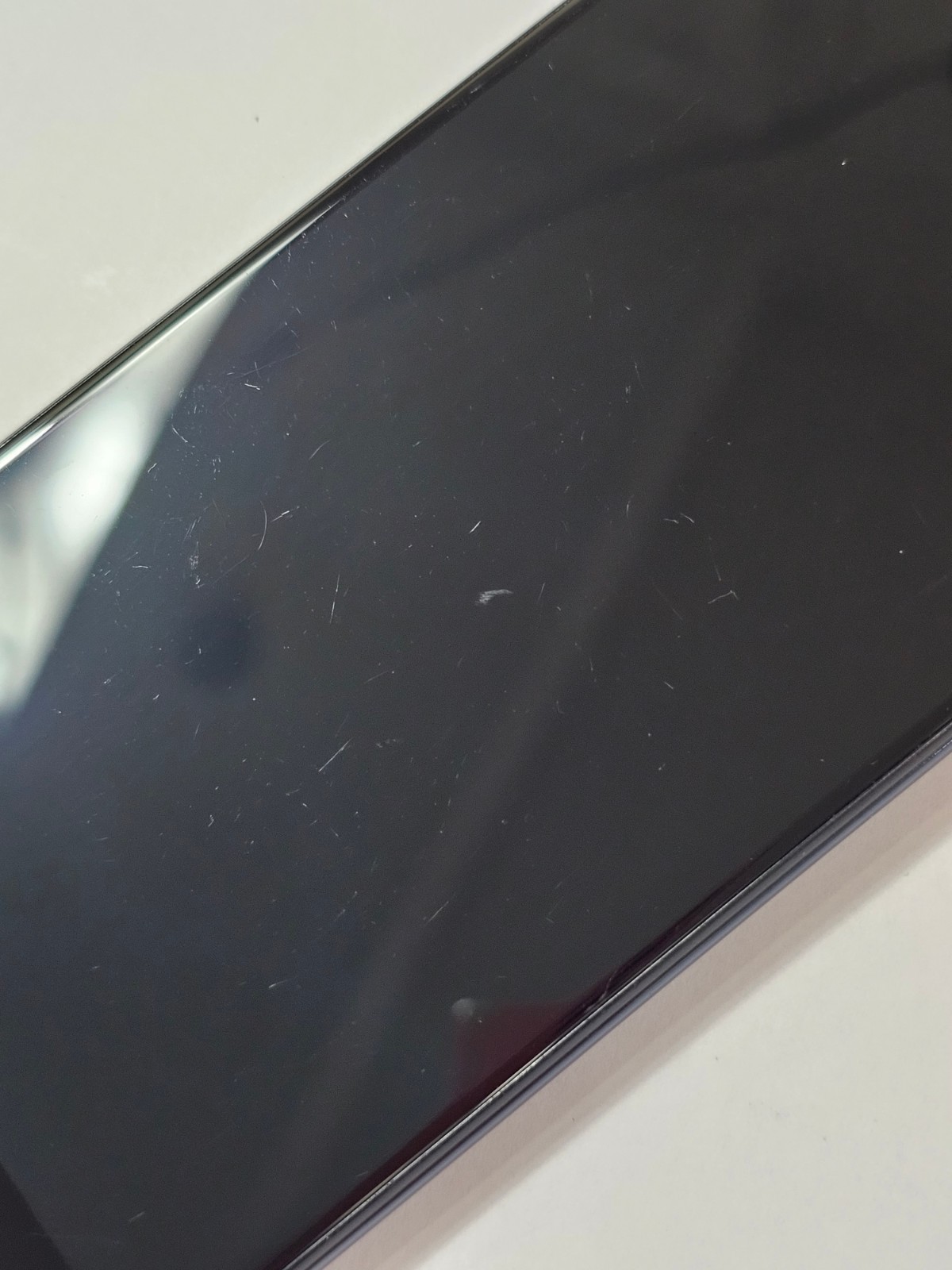 Samsung Galaxy A50 SM-A505U 64GB Black Factory Unlocked Smartphone