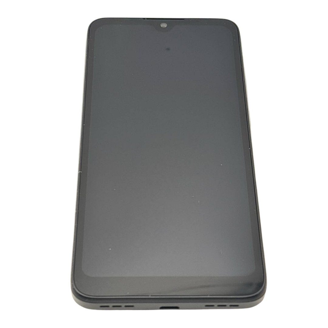 TCL 30Z 4188C Android Smartphone AT&T Locked 6.1″ HD 32GB 8MP Camera 3G Black
