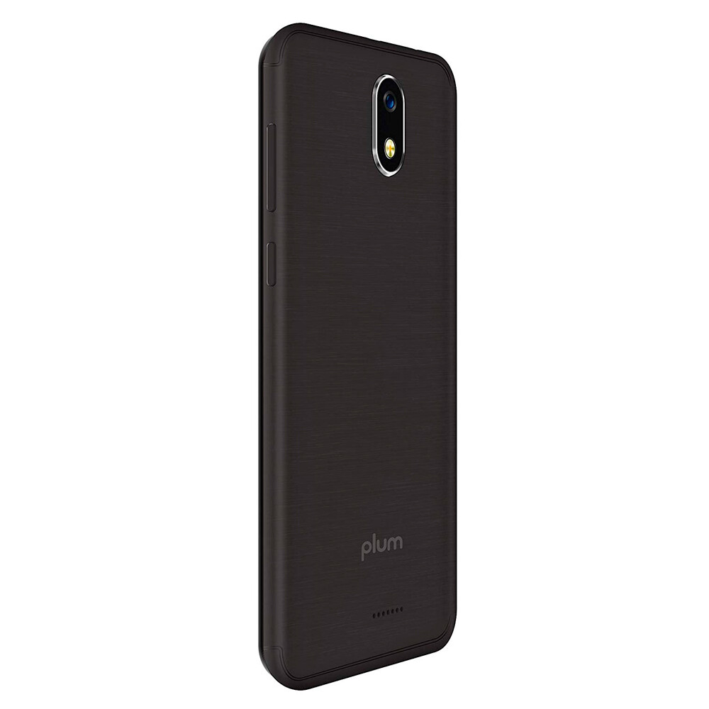 Plum Phantom 2 5.72” Display, Android 8.1 Oreo, 8Gb + 1 Gb Ram, Z621