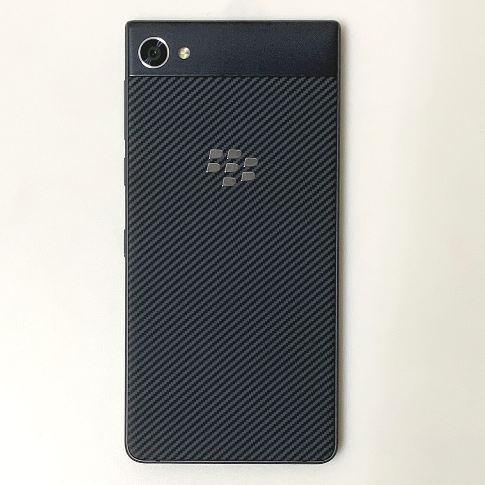 BlackBerry Motion Original Unlocked 4G LTE 12MP 4GB RAM 32GB ROM Android Phones