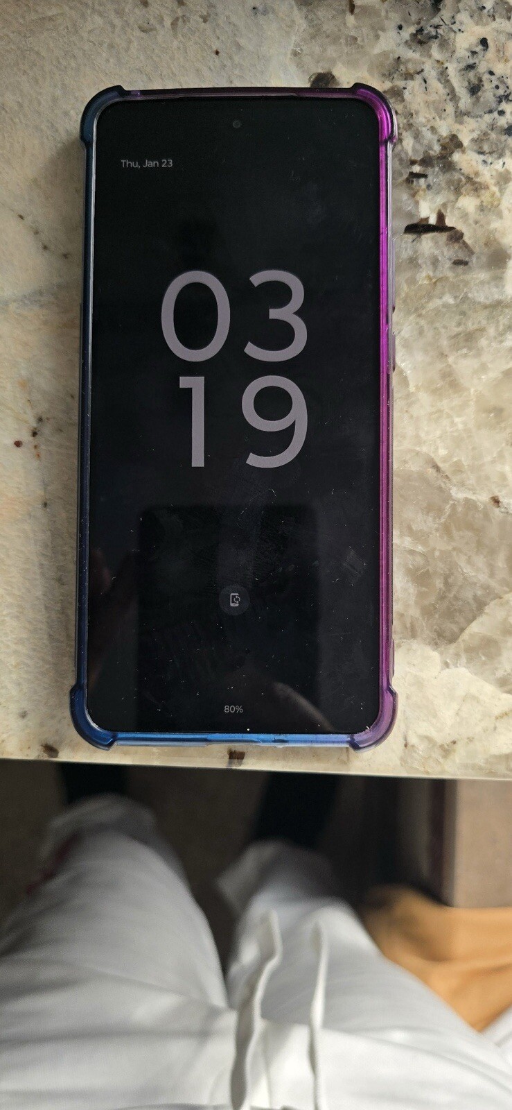 Motorola Has TikTok Downloaded