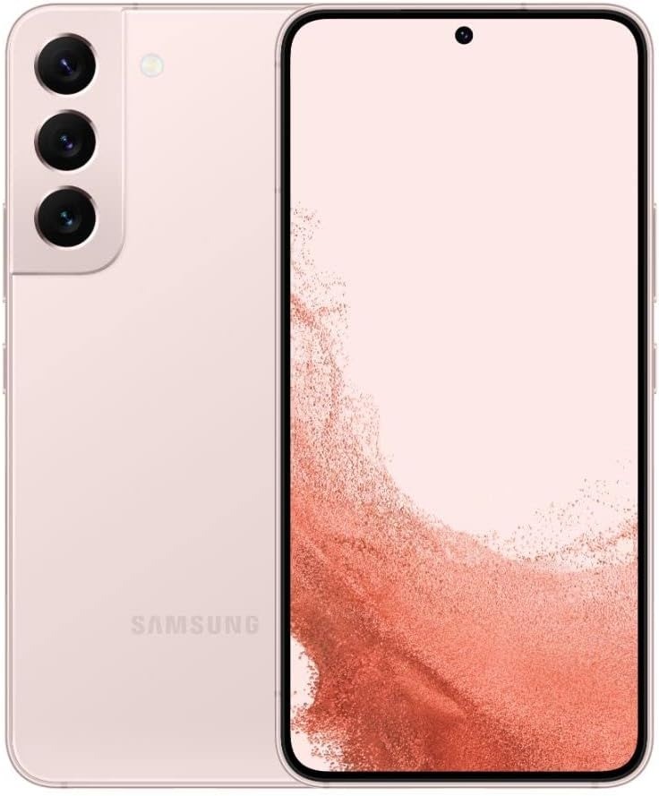 NEW Samsung Galaxy S22 5G US Version Unlocked 128/256GB 8K Camera