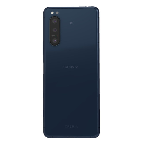 Original SONY X5 II(XQ-AS72) 256GB 5G Unlocked Smartphone Four Colors