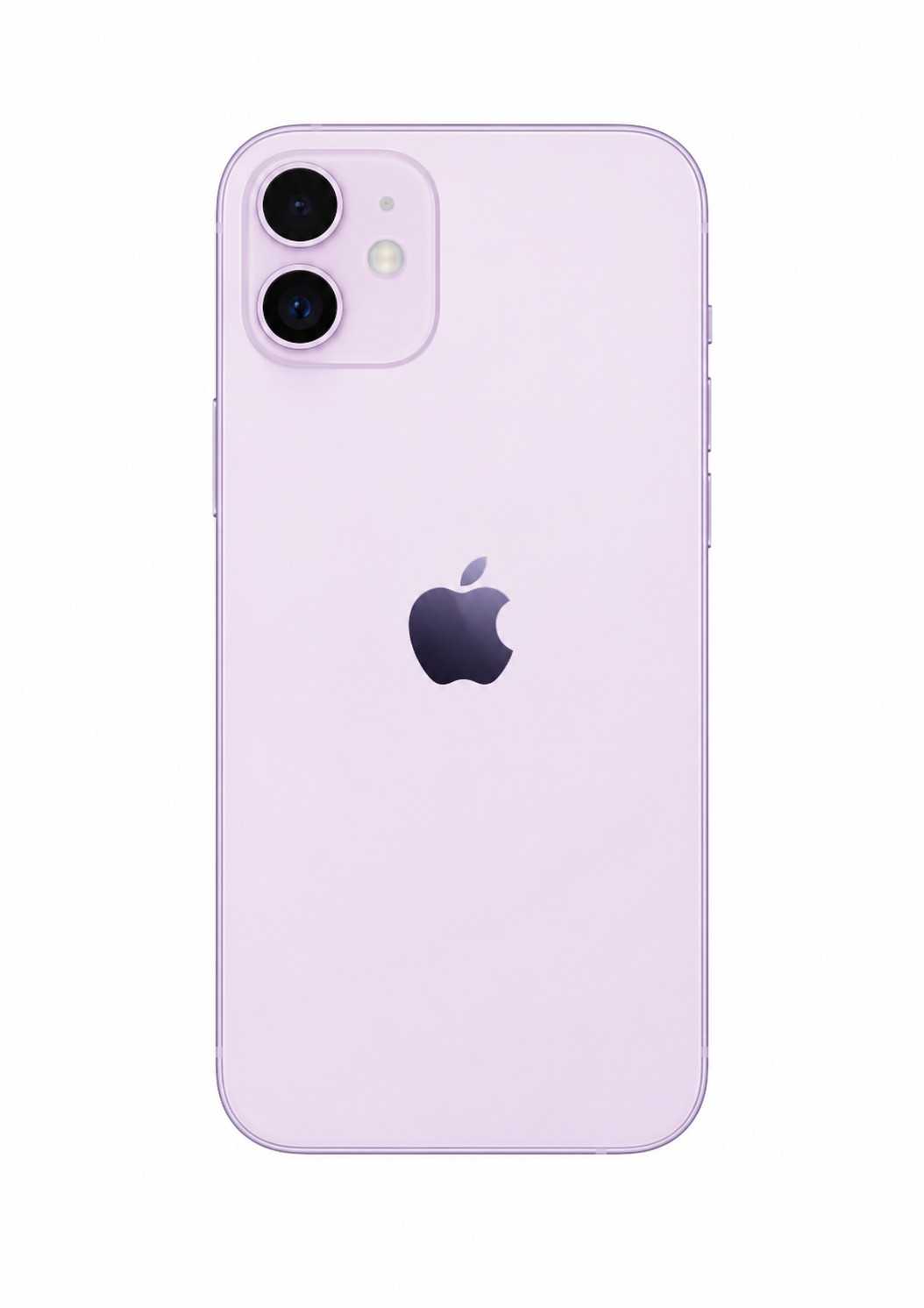Apple iPhone 11 – 64 GB – Purple (Read Description)