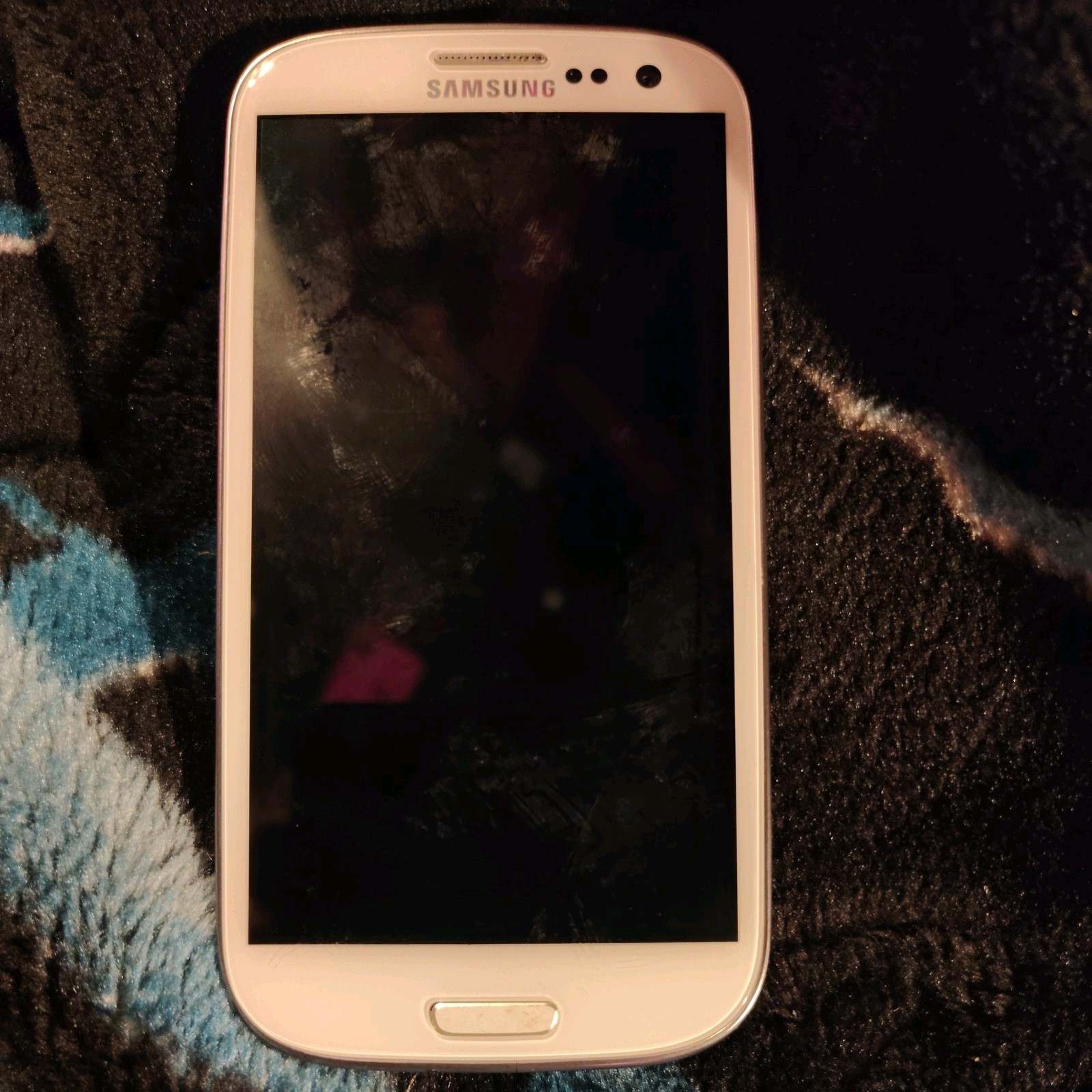 Samsung Galaxy S3 White 
