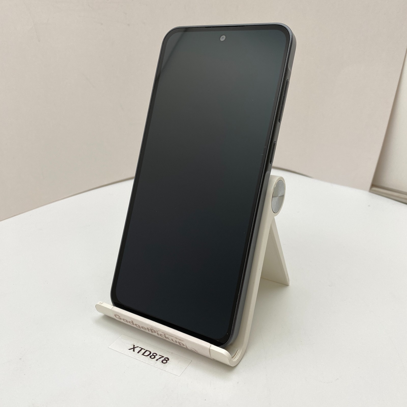 Samsung Galaxy A36 5G SM-S366U – 128GB – Black (Cricket ONLY) – Open Box