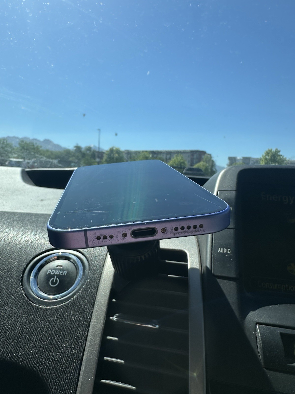 iPhone 16 128GB Unlocked 95% Battery