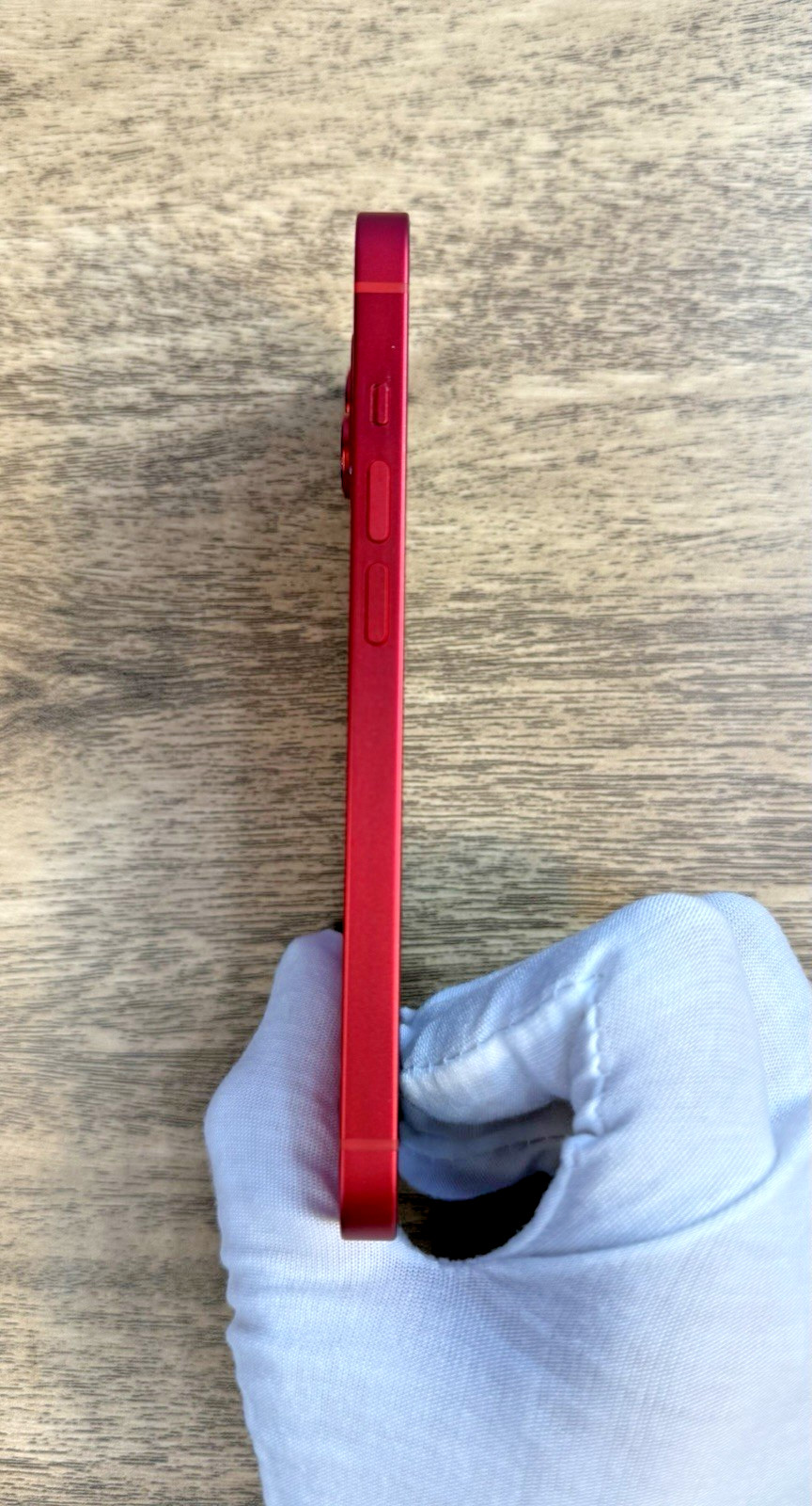 Apple iPhone 14 – Red 128GB – Fully Unlocked – Good Condition