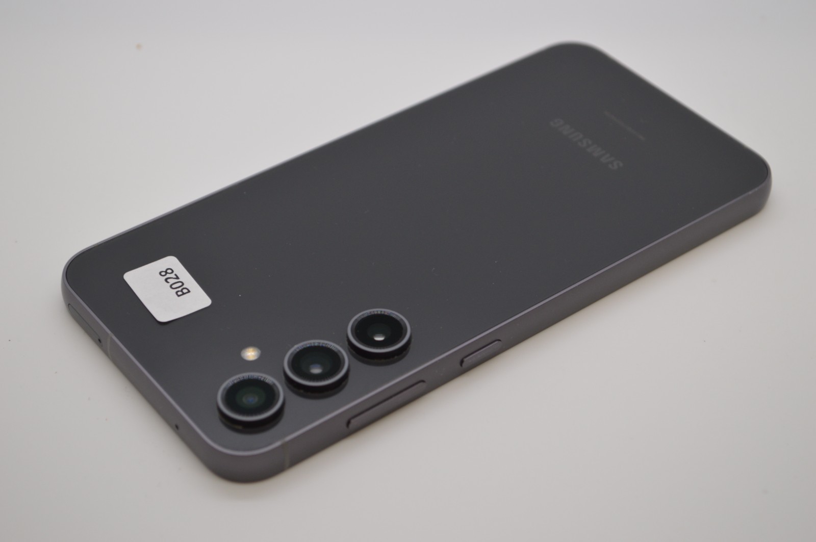 AS IS Samsung Galaxy S23 FE – 128 GB – Graphite (T-Mobile) FOR PARTS #B028