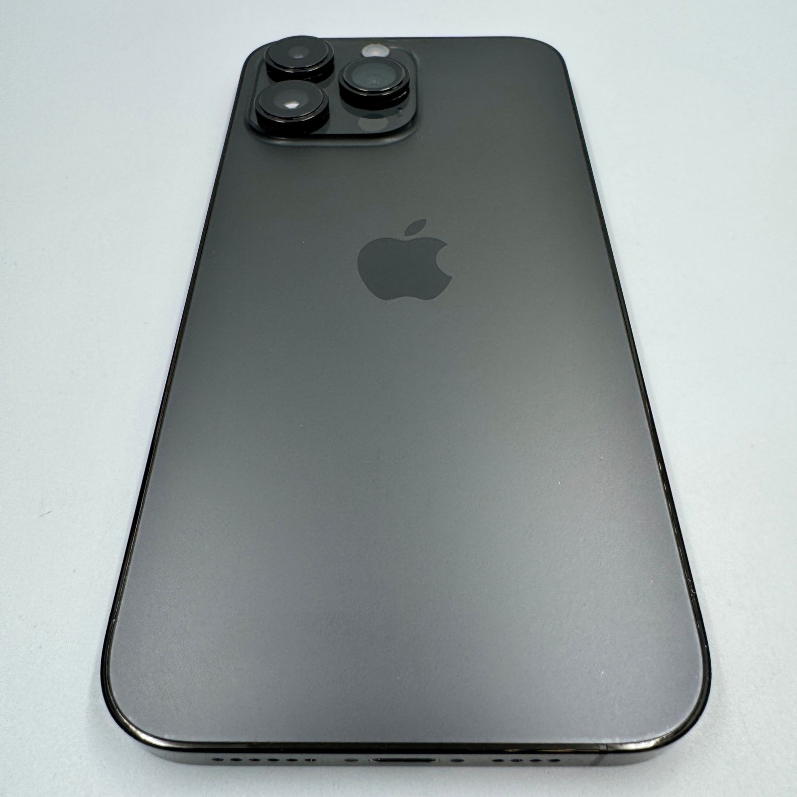 Apple iPhone 14 Pro Max 256GB Space Black Unlocked 5G A2651 – M360 Certified ✅