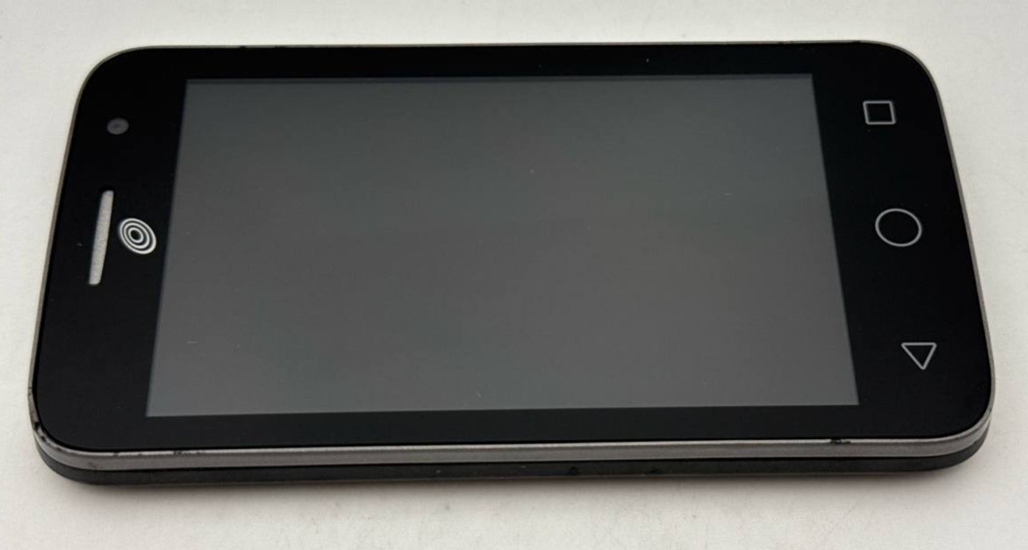 Alcatel One Touch Pop 2 7044A Android Smartphone 4.5″ Tracfone locked 4GB 5 MP