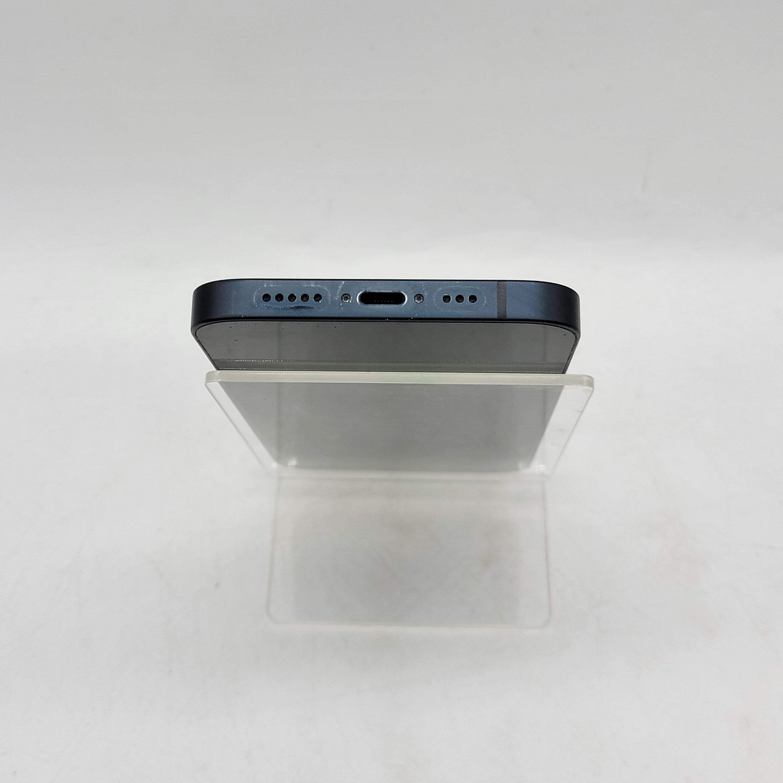 Unlocked Apple iPhone 14 128GB 18.6 Midnight MPUA3LL/A