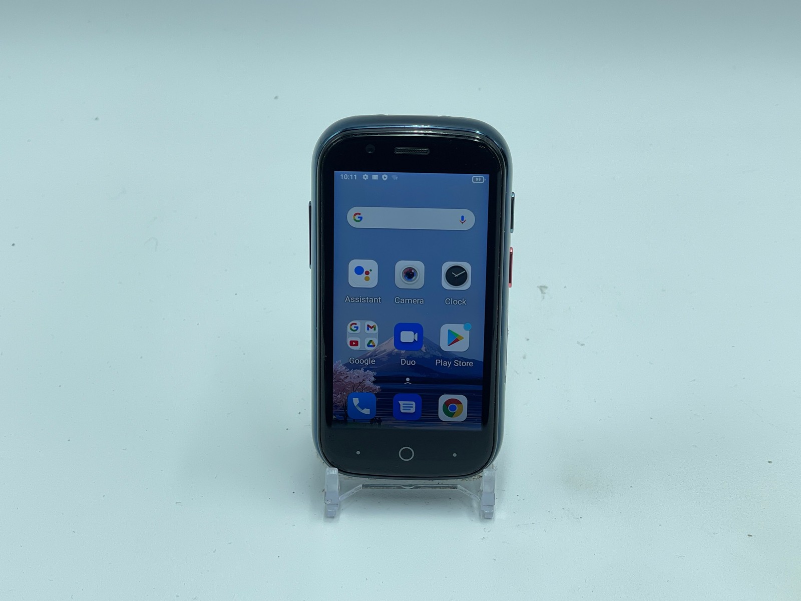 Unihertz Jelly2 128GB (Unknown) Blue (M-0001)