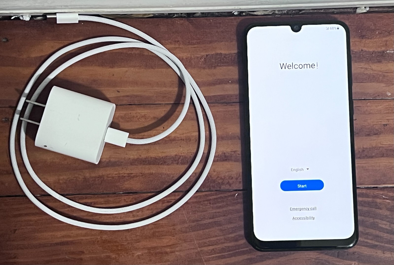 Samsung Galaxy A50 64GB, Verizon, (SM-A505U)