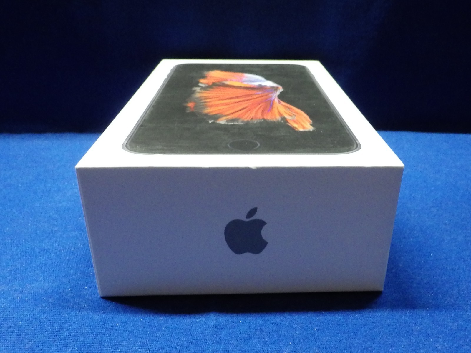 Apple iPhone 6s Plus 32GB Unlocked ATT/CC Space Gray Excellent