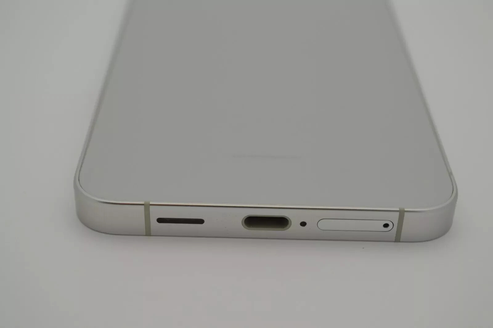 Samsung Galaxy S24+ PLUS SM-S926U1 256GB 5G GRAY FACTORY Unlocked CERTIFIED