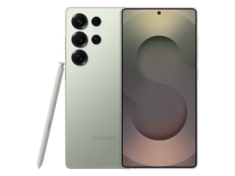 UNLOCKED – Samsung Galaxy S25 Ultra 5G SM-S938U 1TB All Colors 6.9” – OPEN BOX