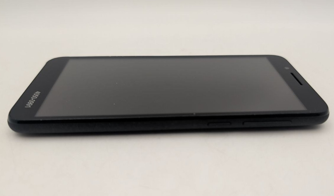 Alcatel Avalon V Android Smartphone Locked Verizon 4G 16GB 5MP 5.34″ Display