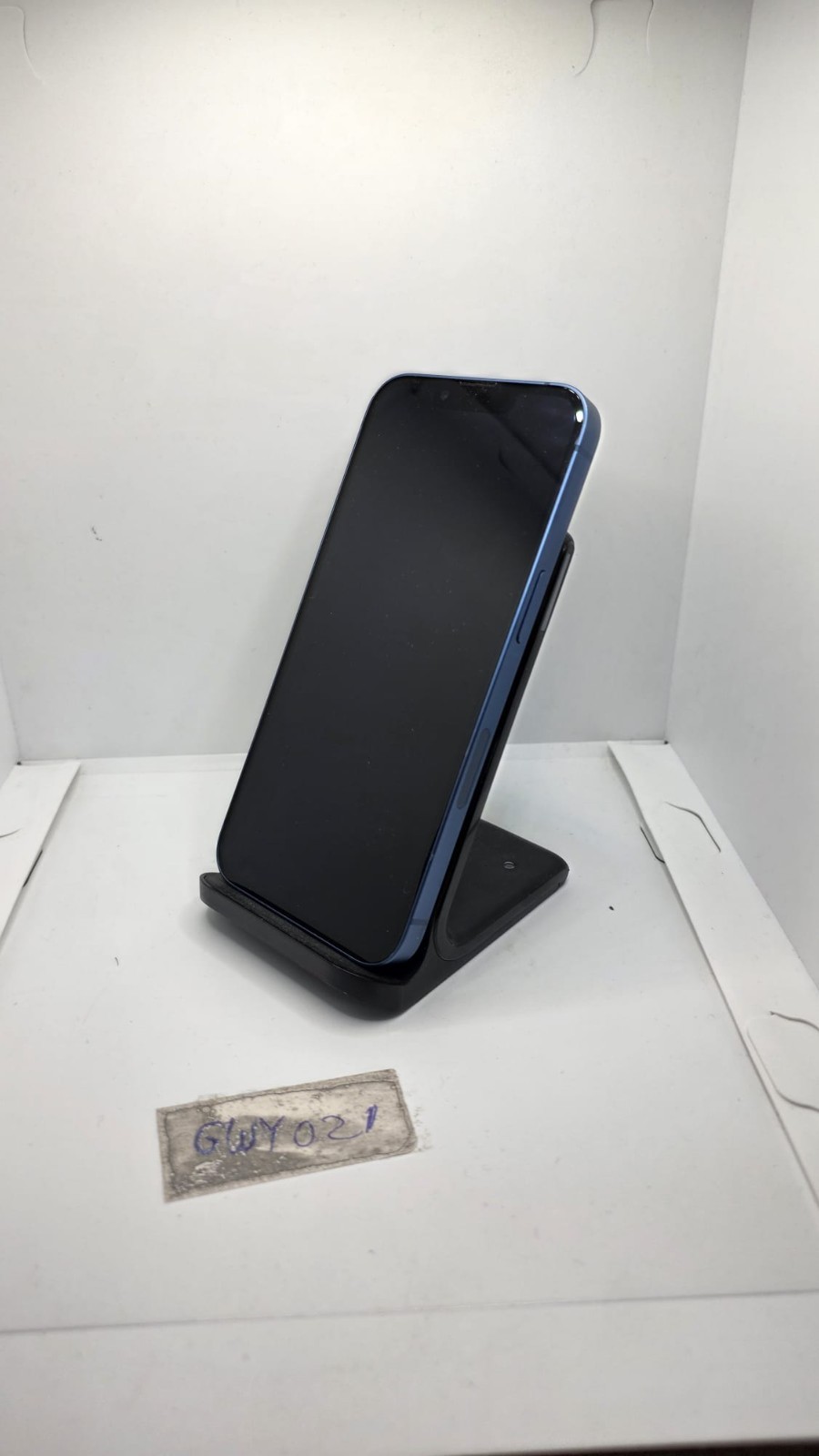 Apple iPhone 13 – 512 GB – Midnight Black (Unlocked Clean Screen BH 75%