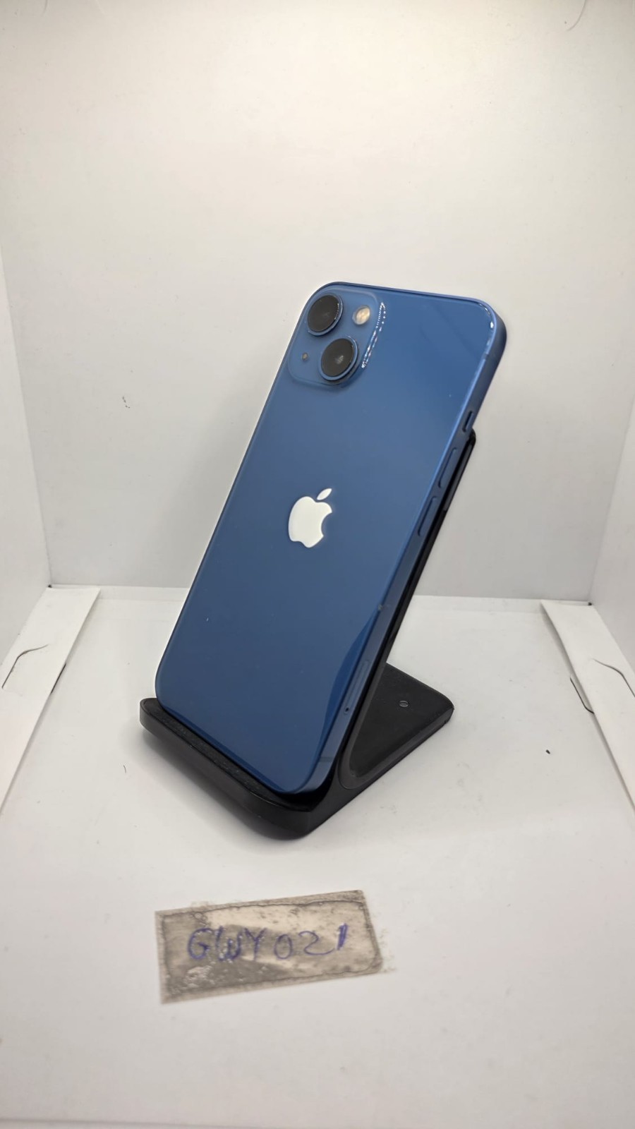 Apple iPhone 13 – 512 GB – Midnight Black (Unlocked Clean Screen BH 75%