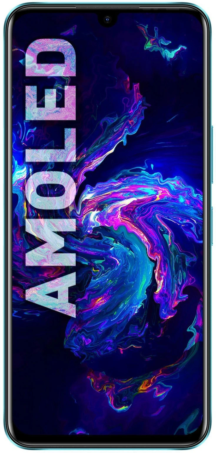 Infinix Note 11 ( Green 4/64 GB) Mediatek Helio G88 Octa Core Processor Unlocked