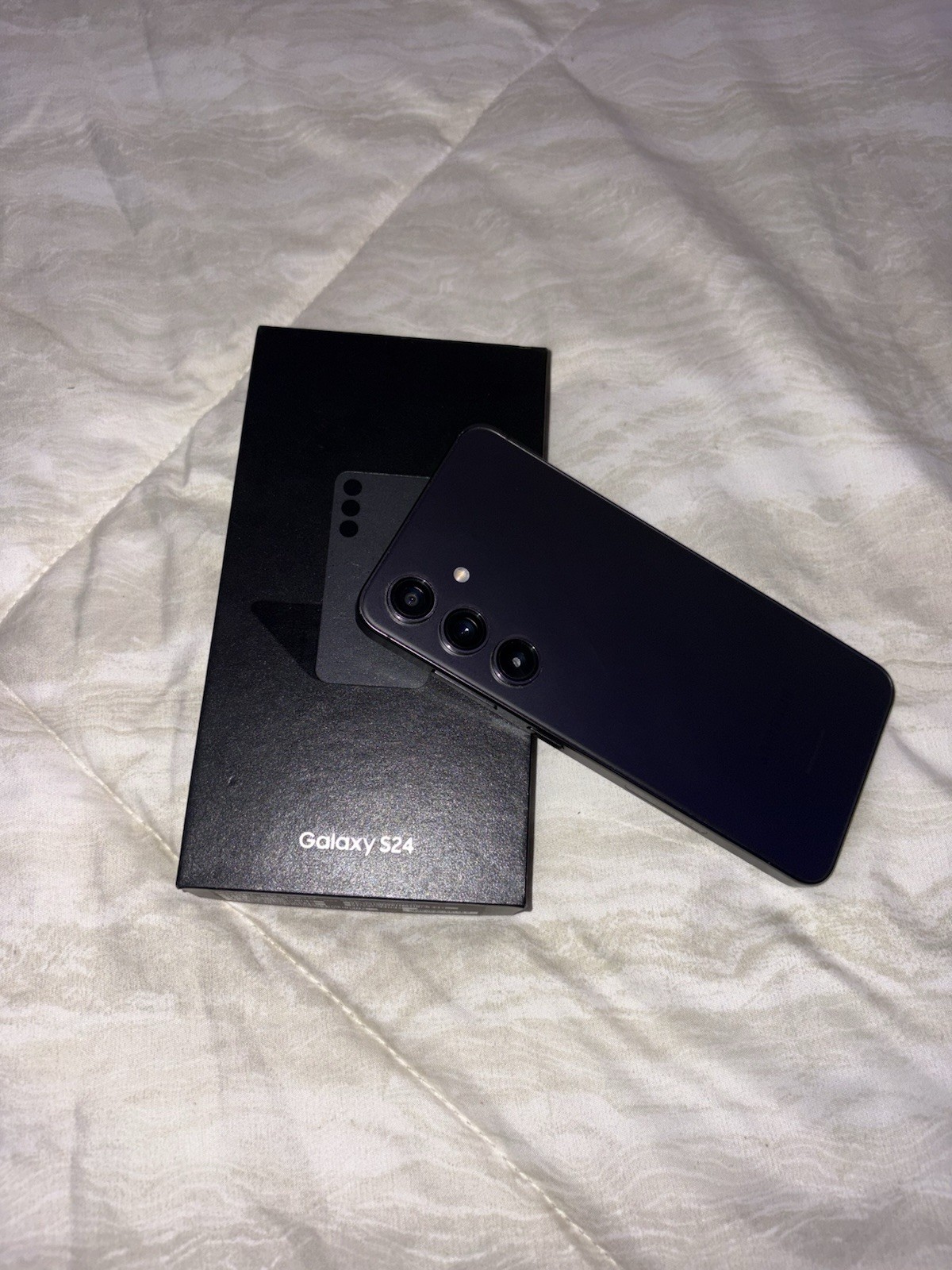 Samsung s24 unlocked