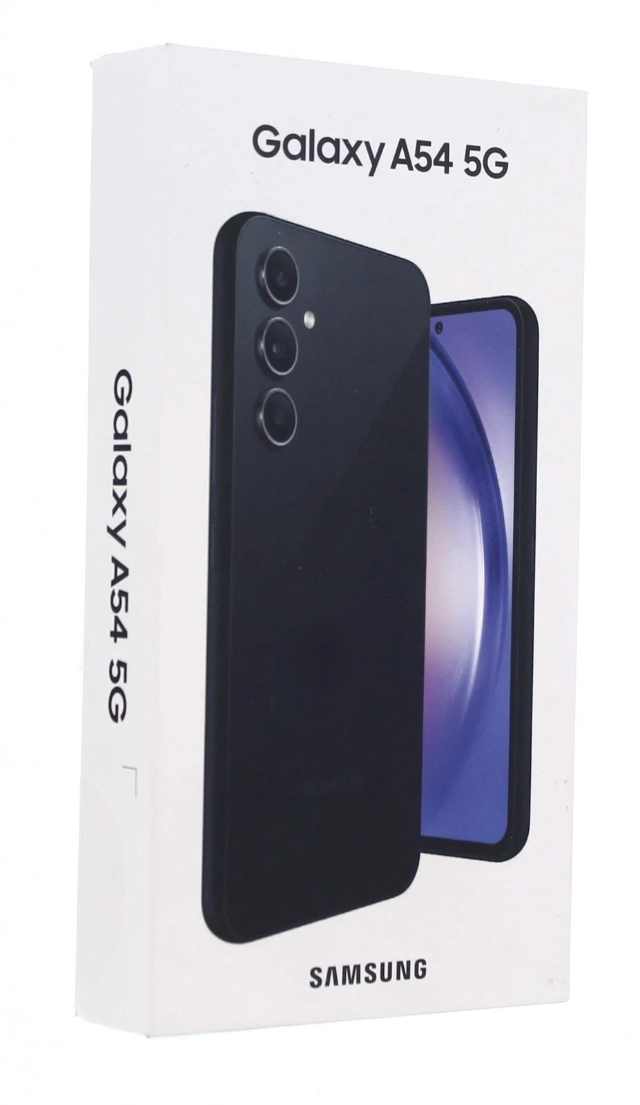BRAND NEW Samsung Galaxy A54 5G A546U 128GB Factory Unlocked – Awesome Graphite