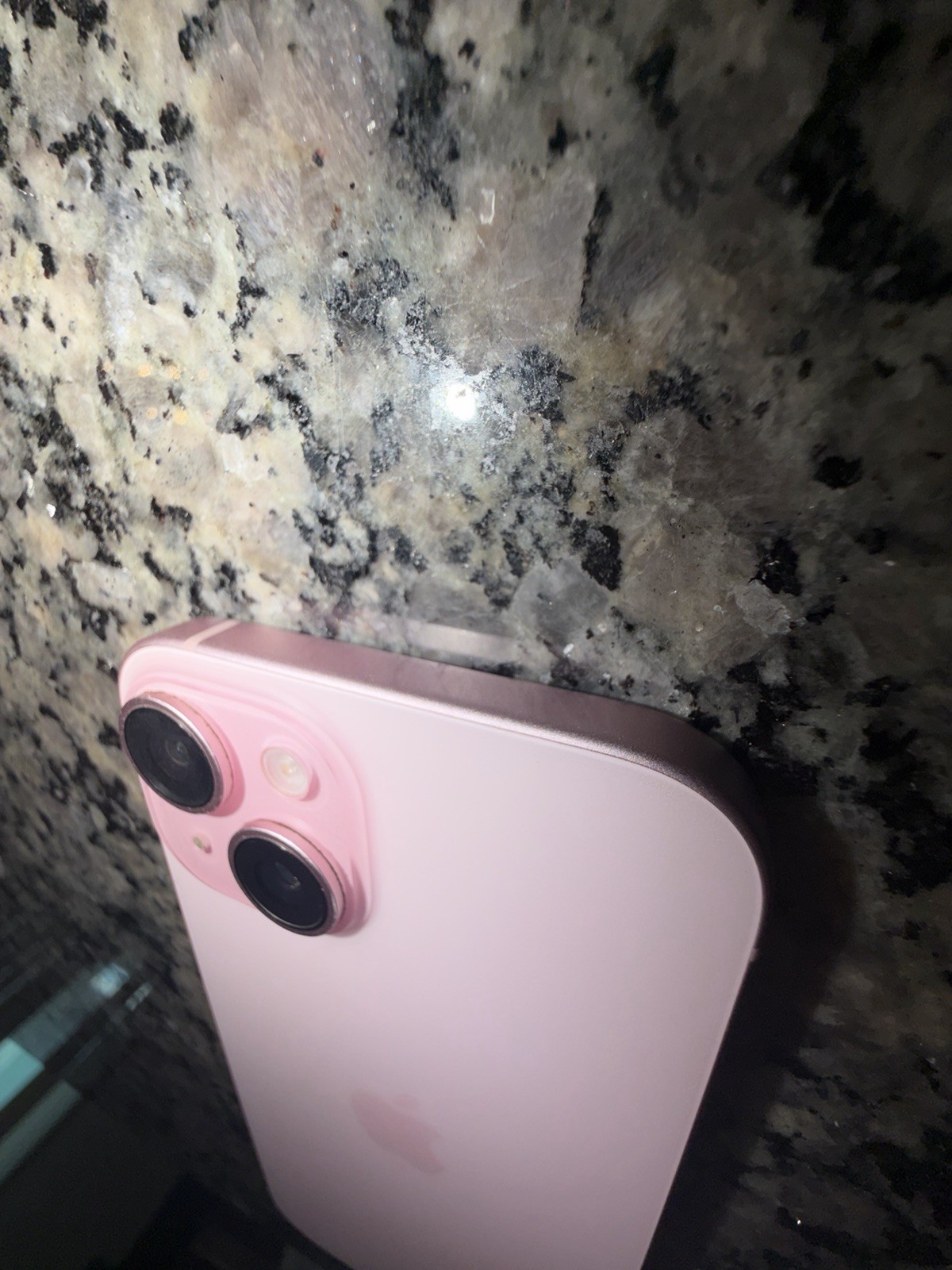 iphone 15 pink 128gb