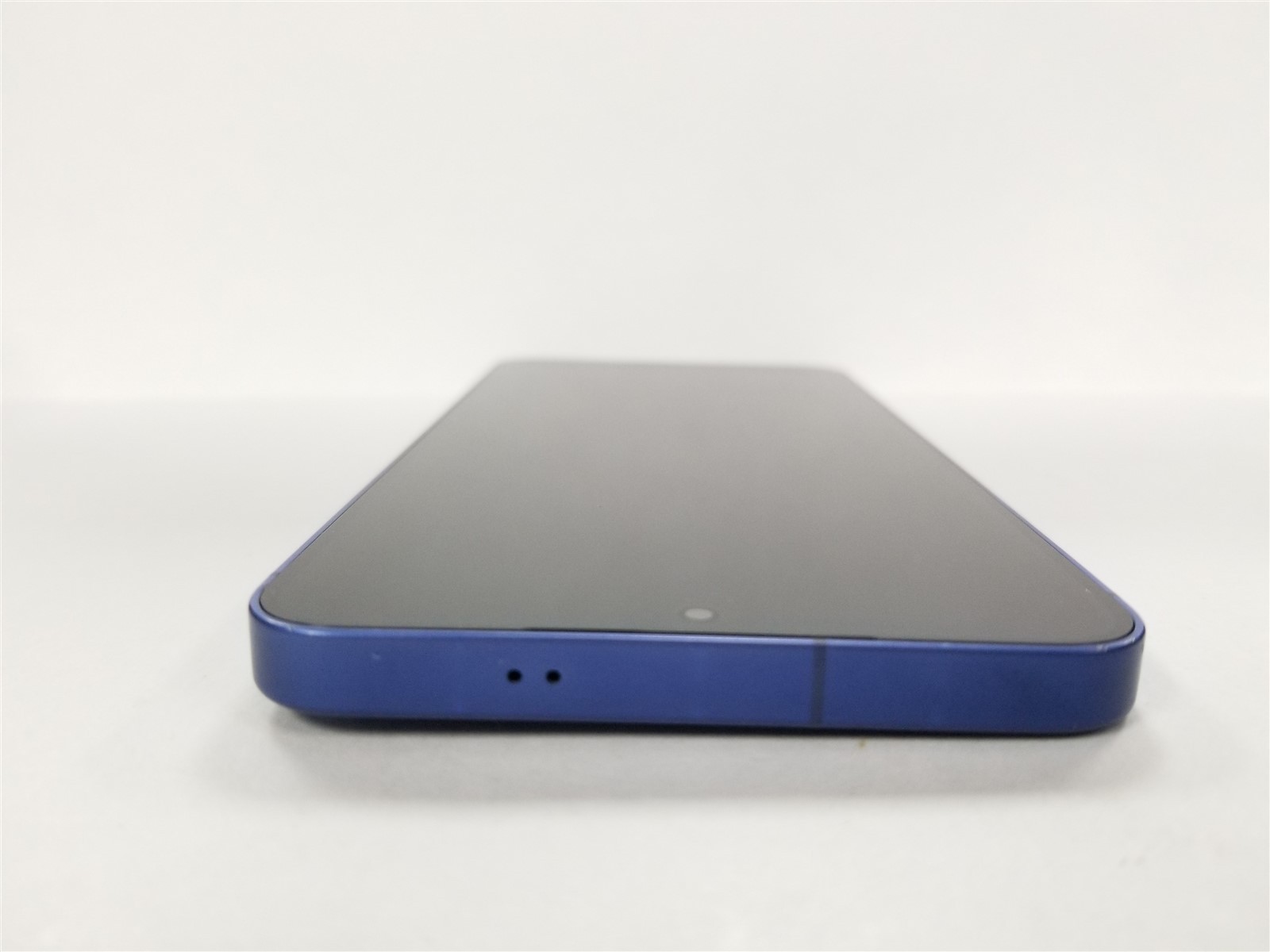 Samsung Galaxy S25+ 512GB Navy SM-S936U Read Description Details JMM664