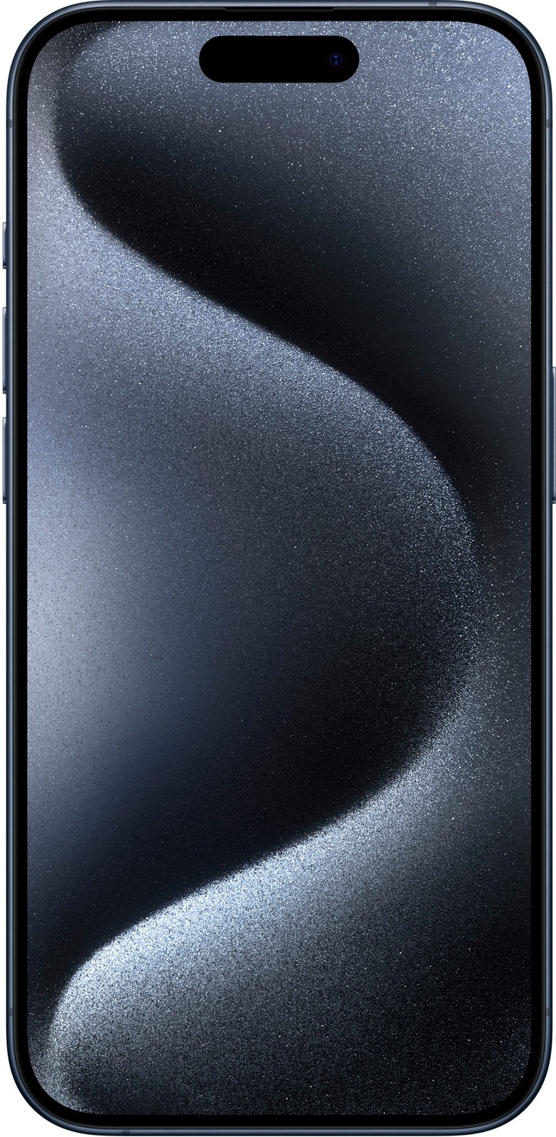 Apple iPhone 15 Pro A2848 (Fully Unlocked) 256GB Blue Titanium (Excellent)
