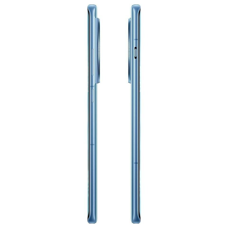 OnePlus 12R 5G (Blue 8GB 128GB) 6.78″ 50MP Snapdragon 8 Gen 2 Global Version