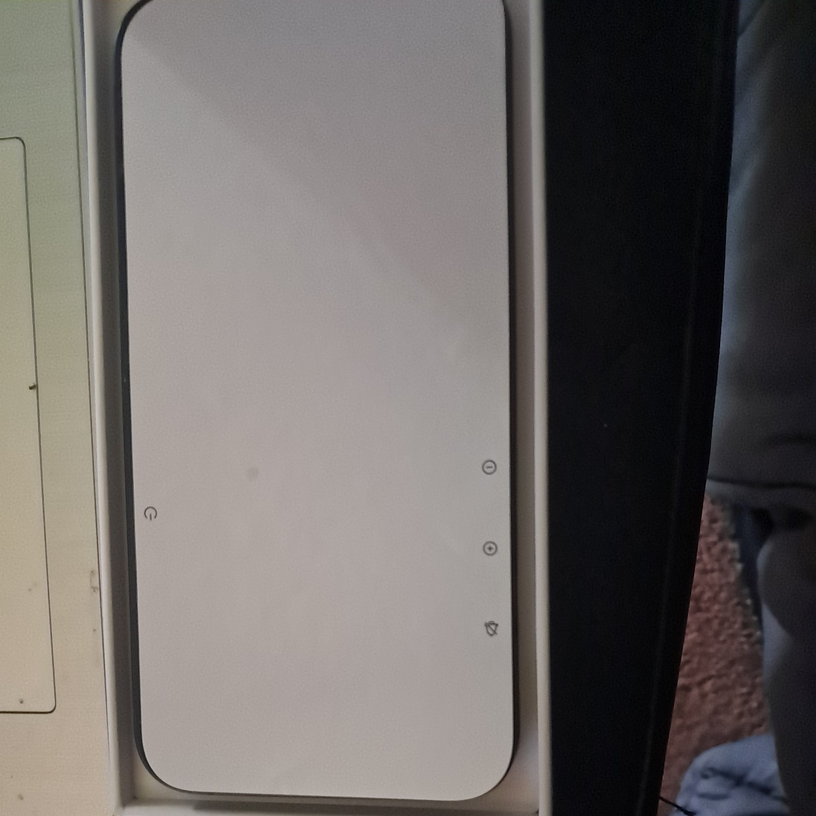 Apple iPhone 17e – 256 GB – Black (AT&T) Brand New