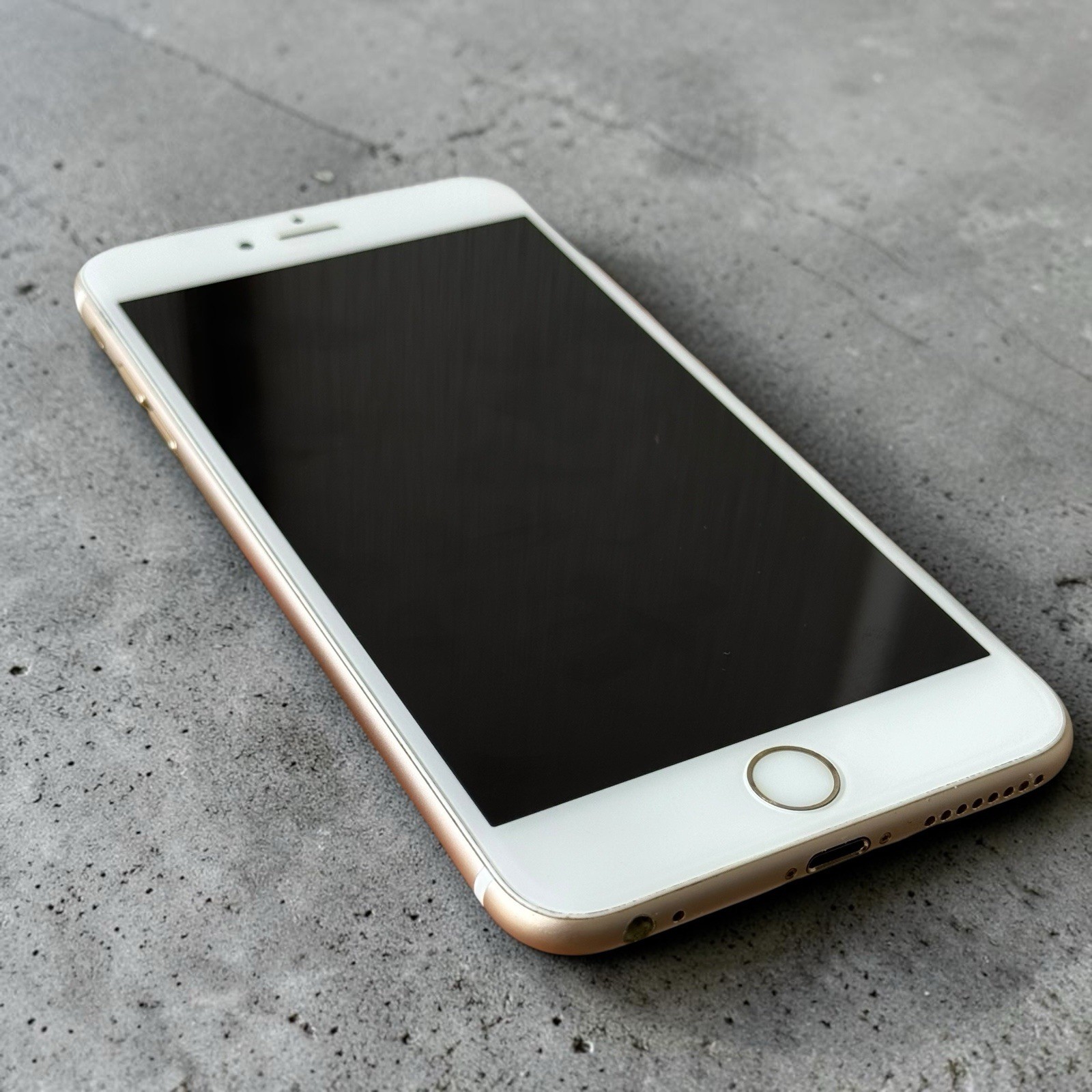 Apple iPhone 6S Plus 32GB (A1634) GOLD Fully Functional Locked