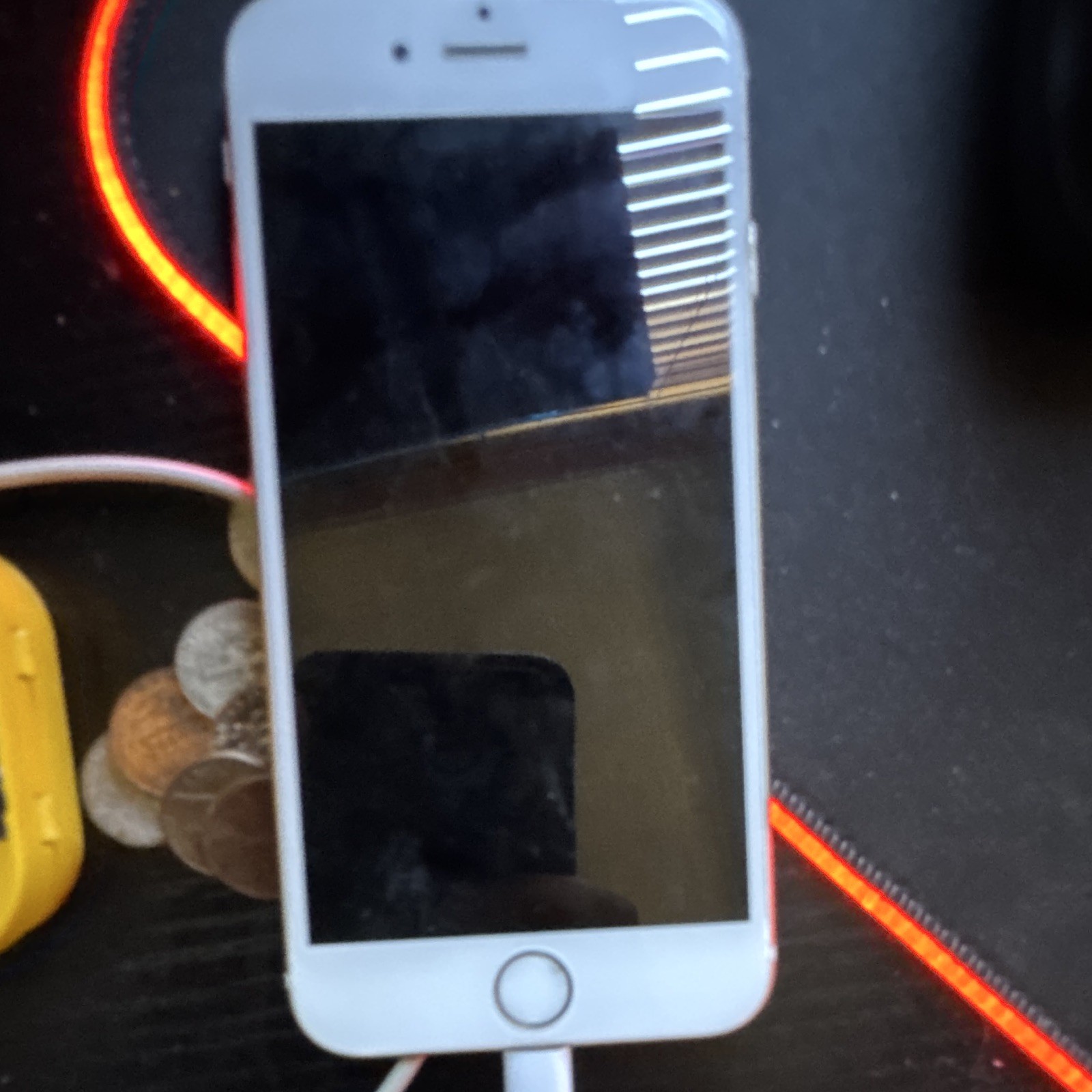 Apple iPhone 6 128GB Smartphone Lightning 8MP Camera Used – FOR PARTS