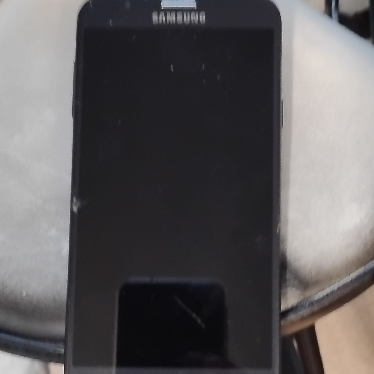 Samsung Galaxy 128GB Black Unlocked 6.1in 8GB RAM 12MP Android
