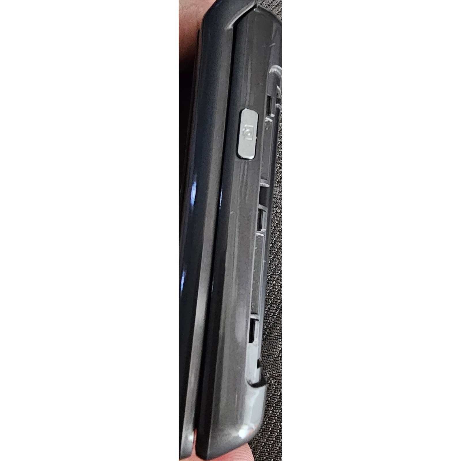 LG Revere VN150 Verizon Flip Phone Gray Black 1.3MP Camera Clamshell PARTS ONLY