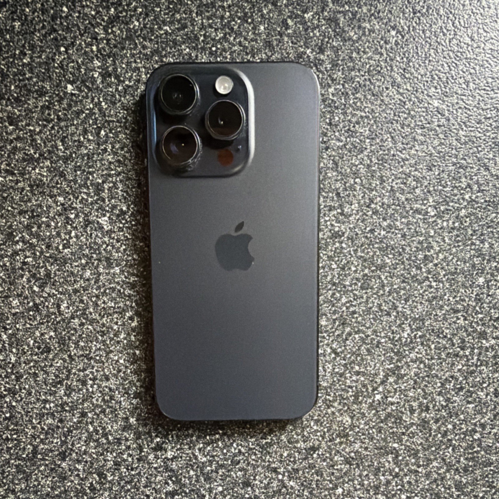 Apple iPhone Black Smartphone Wi-Fi Bluetooth NFC iOS Bar Style