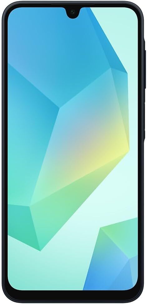 (VERIZON) Samsung Galaxy A16 5G SM-A166V 128GB Blue Black 6.7” – Good Condition