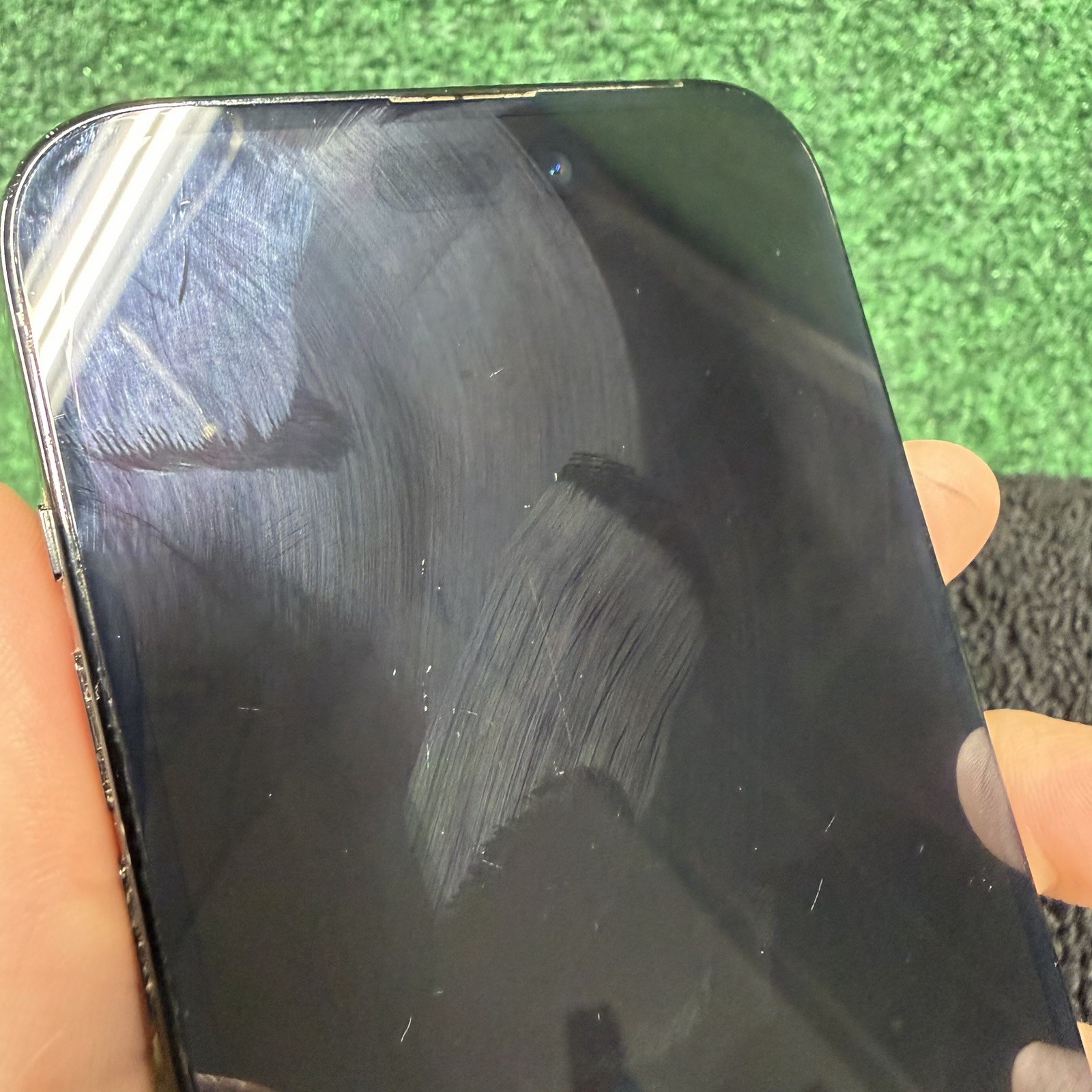 Apple iPhone 14 Pro Max A2651 (Xfinity) 128GB Space Black