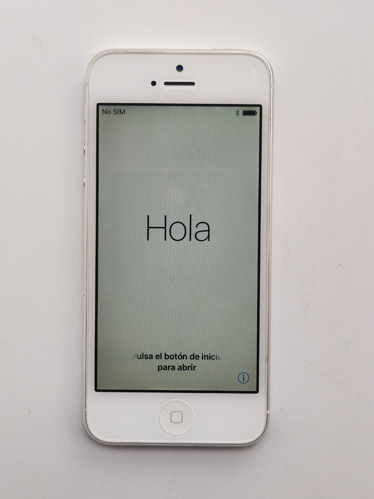 Apple iPhone 5/5s 16/32/64GB Factory UNlocked(any carrier)All color