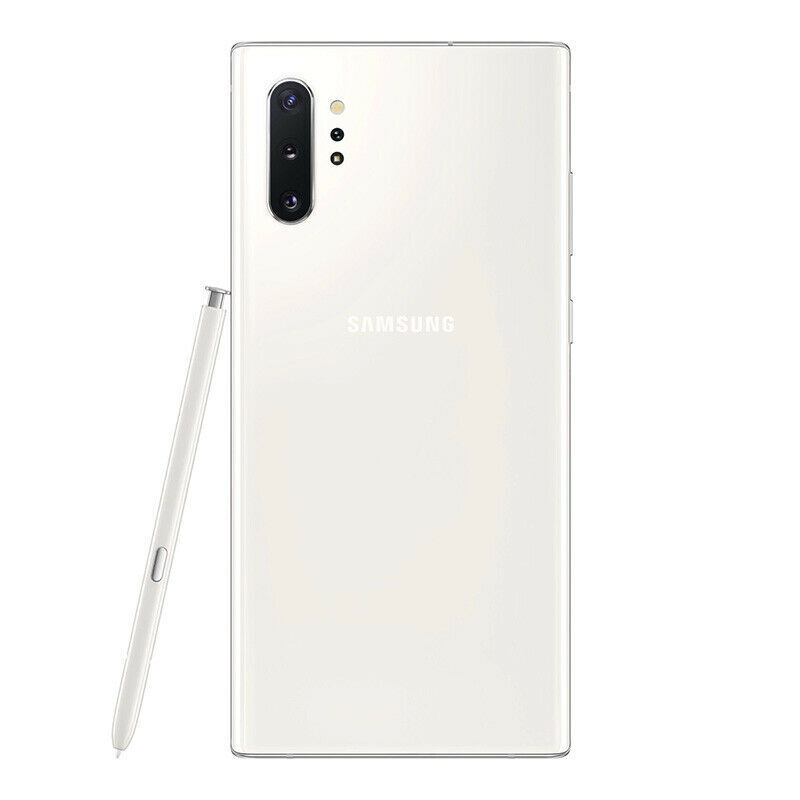 New Samsung Galaxy NOTE 10+ Plus SM-N975U1 256GB Verizon AT&T T-Mobile Unlocked