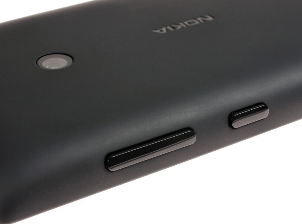 Original Nokia Lumia 520 Unlocked 3G Wifi 5MP Dual Core 8GB Mobile Phone