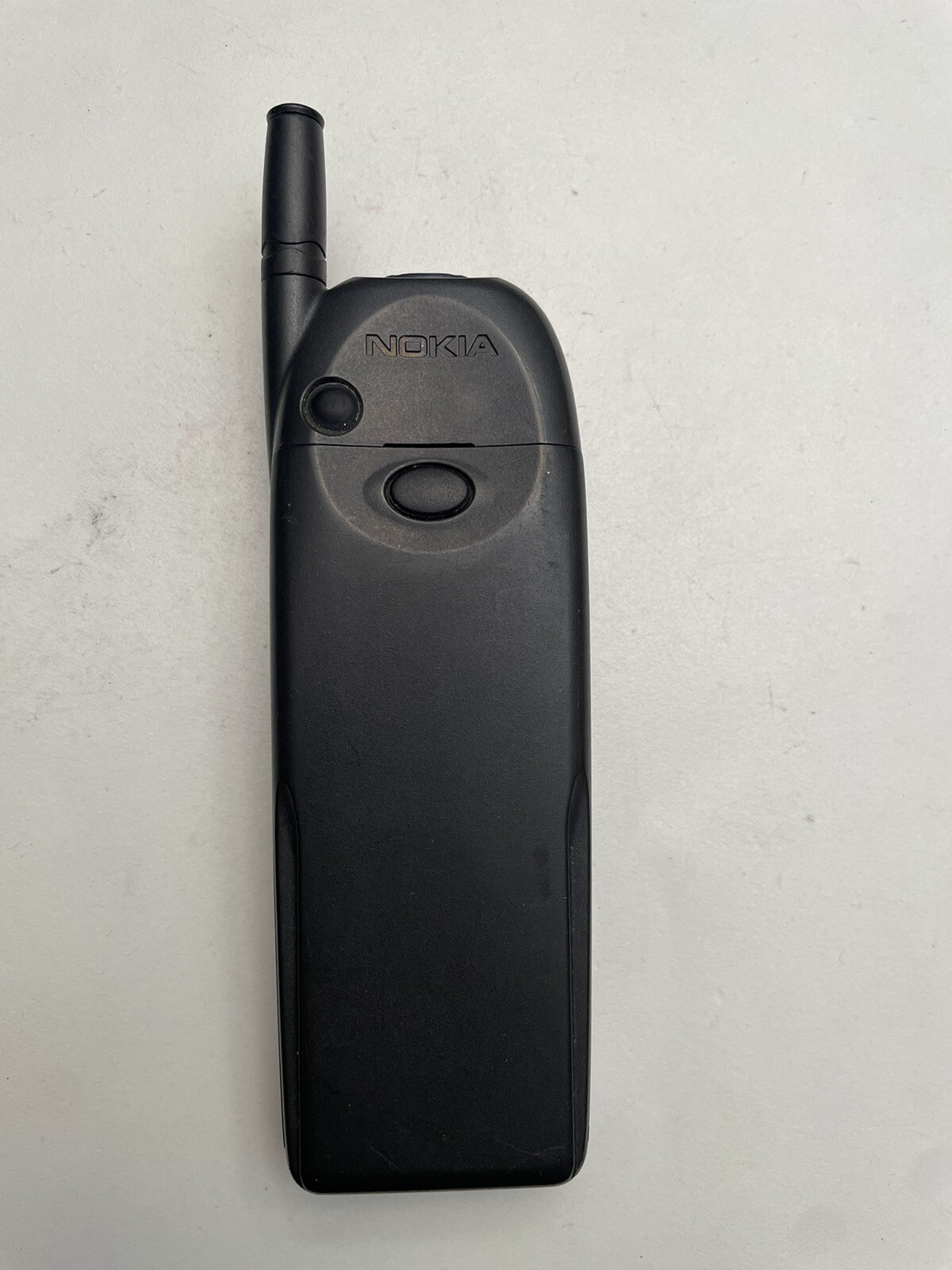 Vintage NOKIA 3285 AT NSD 6HX Cell Phone Not tested Phone Only For Parts