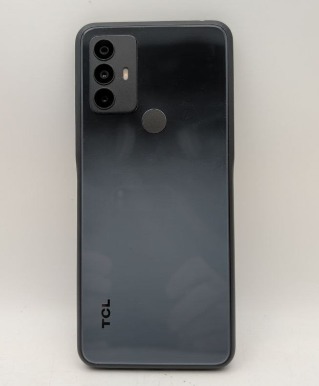 TCL 30 SE Unlocked Android Smartphone 64GB 6.52″ HD Display 50MP Fingerprint NFC