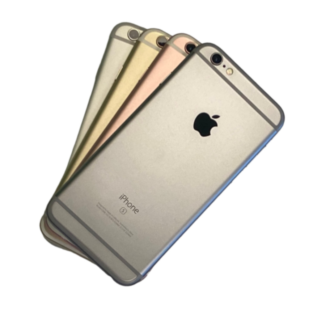 Apple iPhone 6s (16GB 32GB 64GB 128GB) Unlocked Verizon T-Mobile LTE 4G