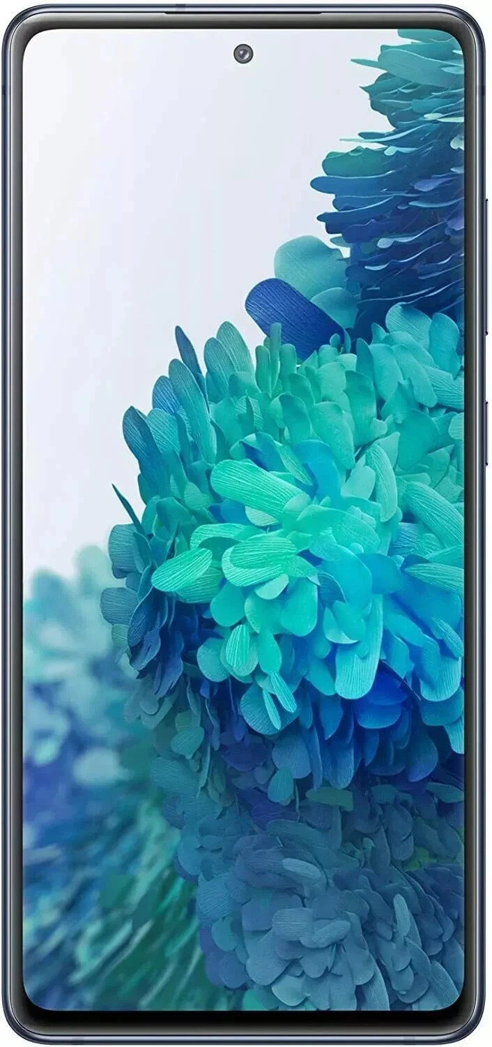 🎉NEW SEALED Samsung Galaxy S20 FE 5G SM-G781U1 128GB+6GB Factory Unlocked*BLACK