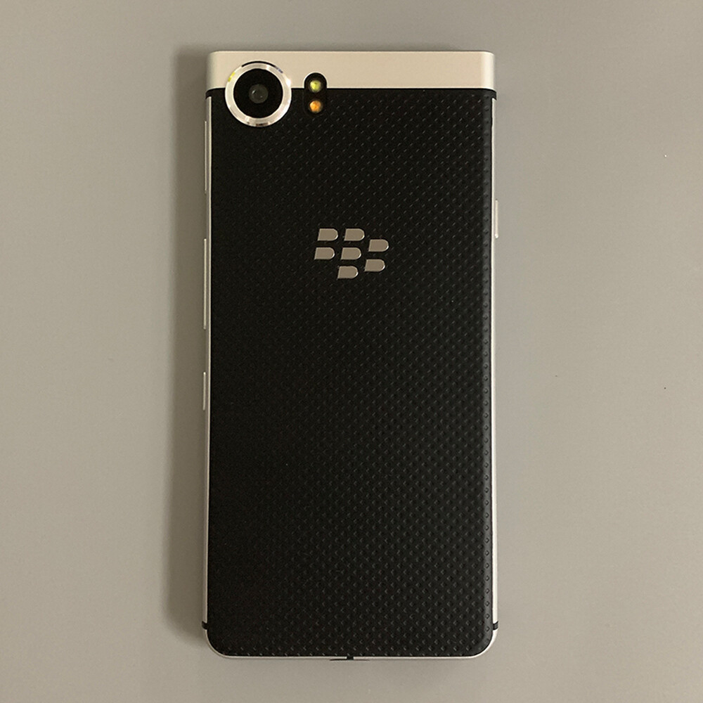 BlackBerry Keyone 64GB 32GB 12MP 4G LTE Unlocked Android Smartphone- New Sealed