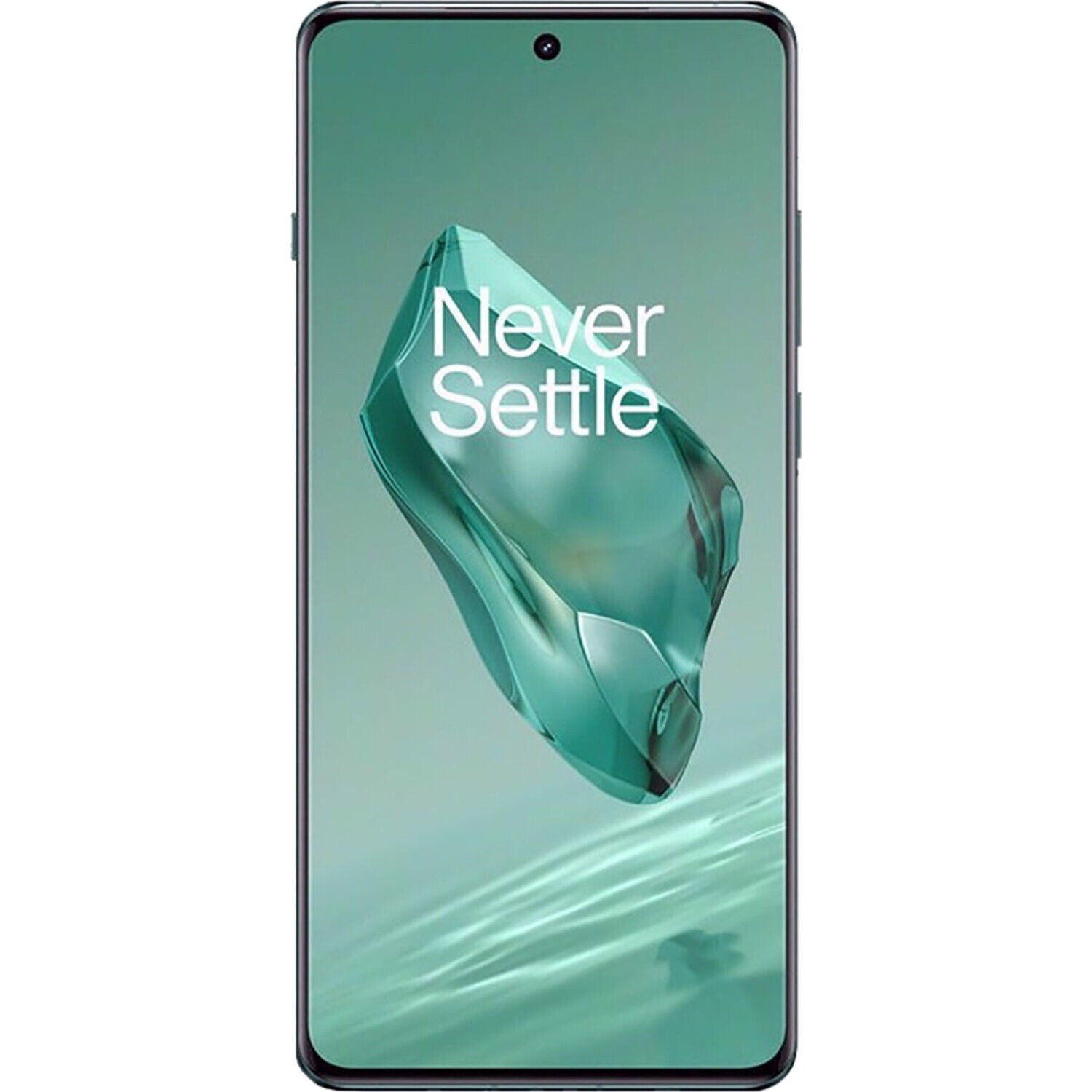 OnePlus 12 512GB Flowy Emerald Unlocked Dual SIM+ eSIM (CPH2583) Excellent